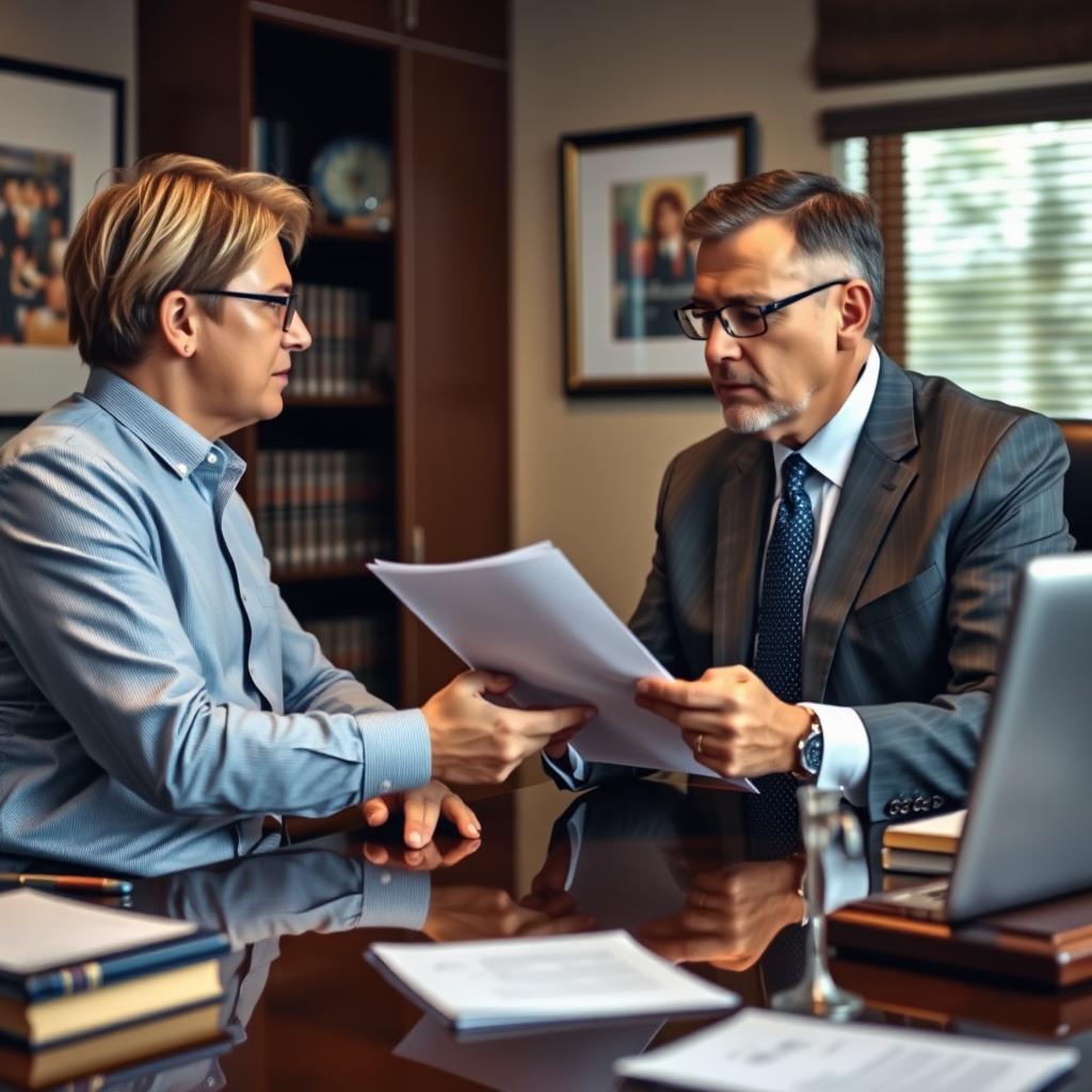 Felony Theft Lawyer Henrico County