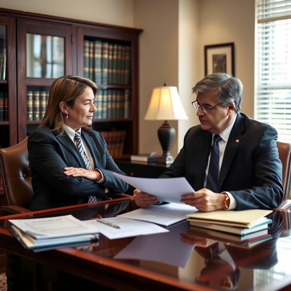 Felony Theft Lawyer Roanoke County