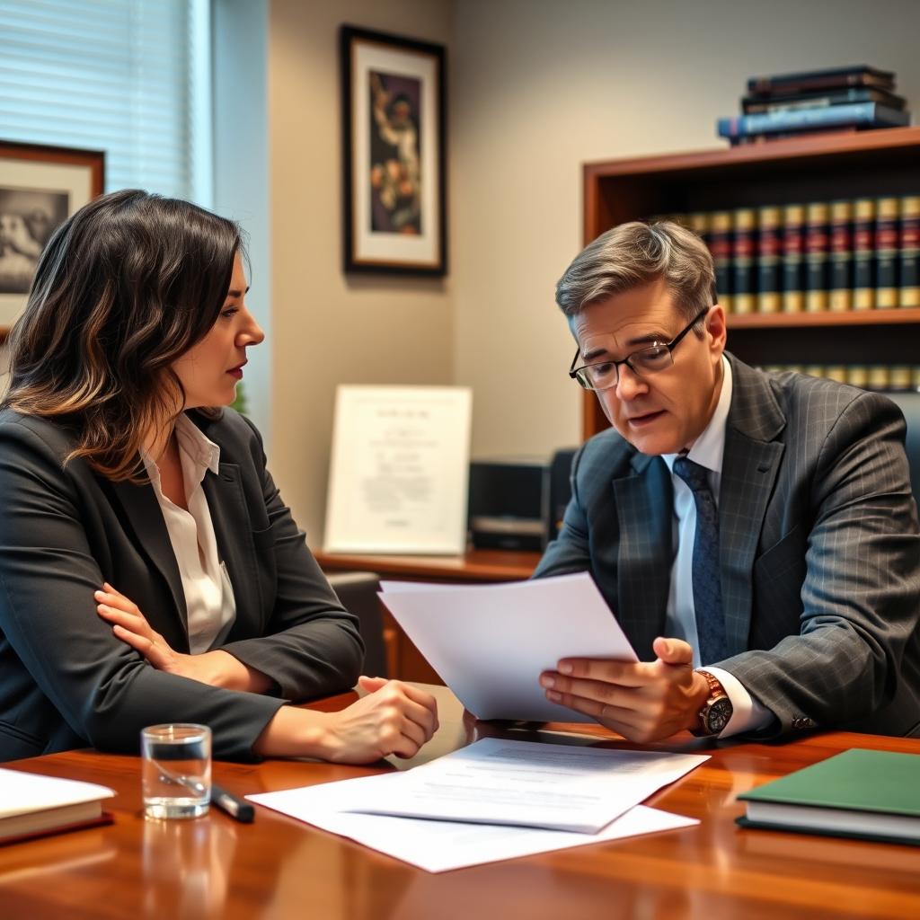 Felony Theft Lawyer Virginia