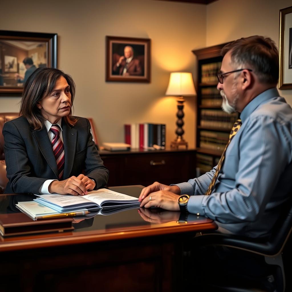 Firearm by Felon Lawyer Augusta County