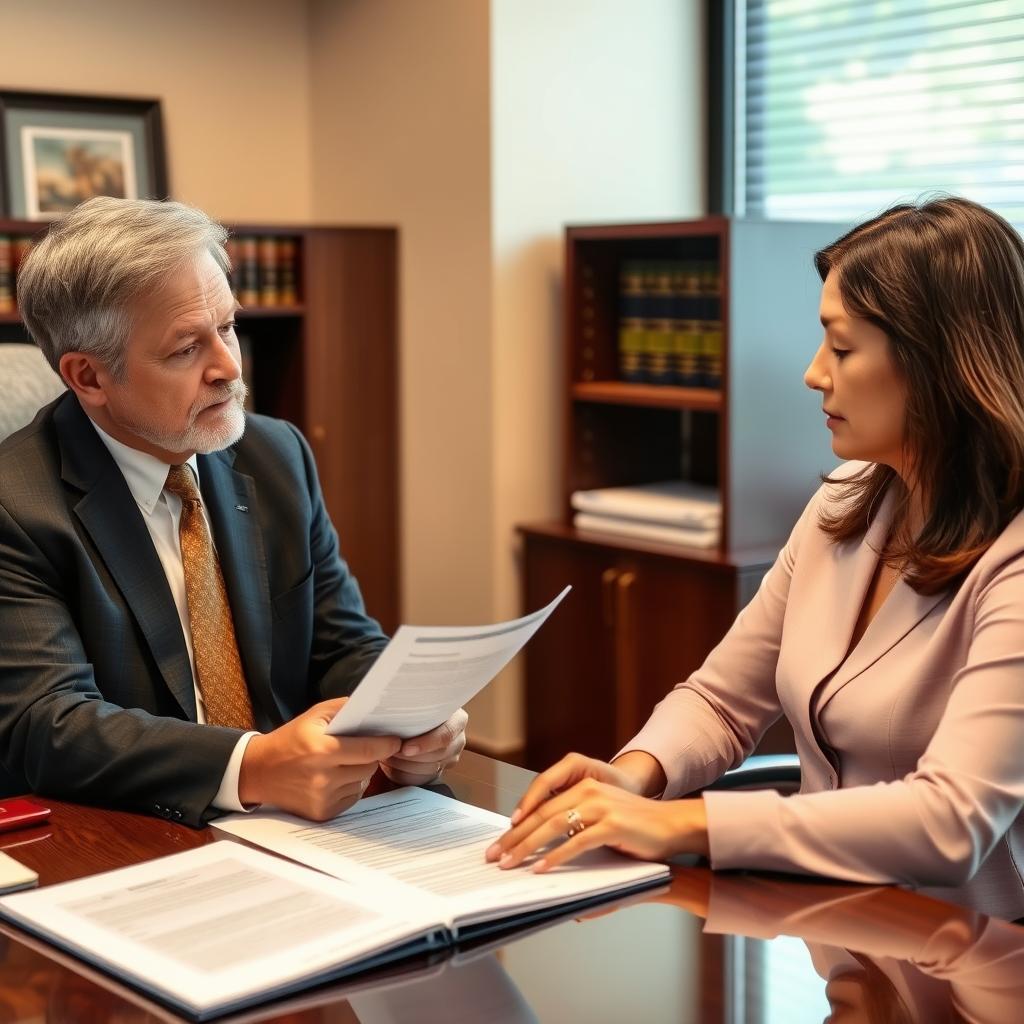 Franchise Lawyer Albemarle County