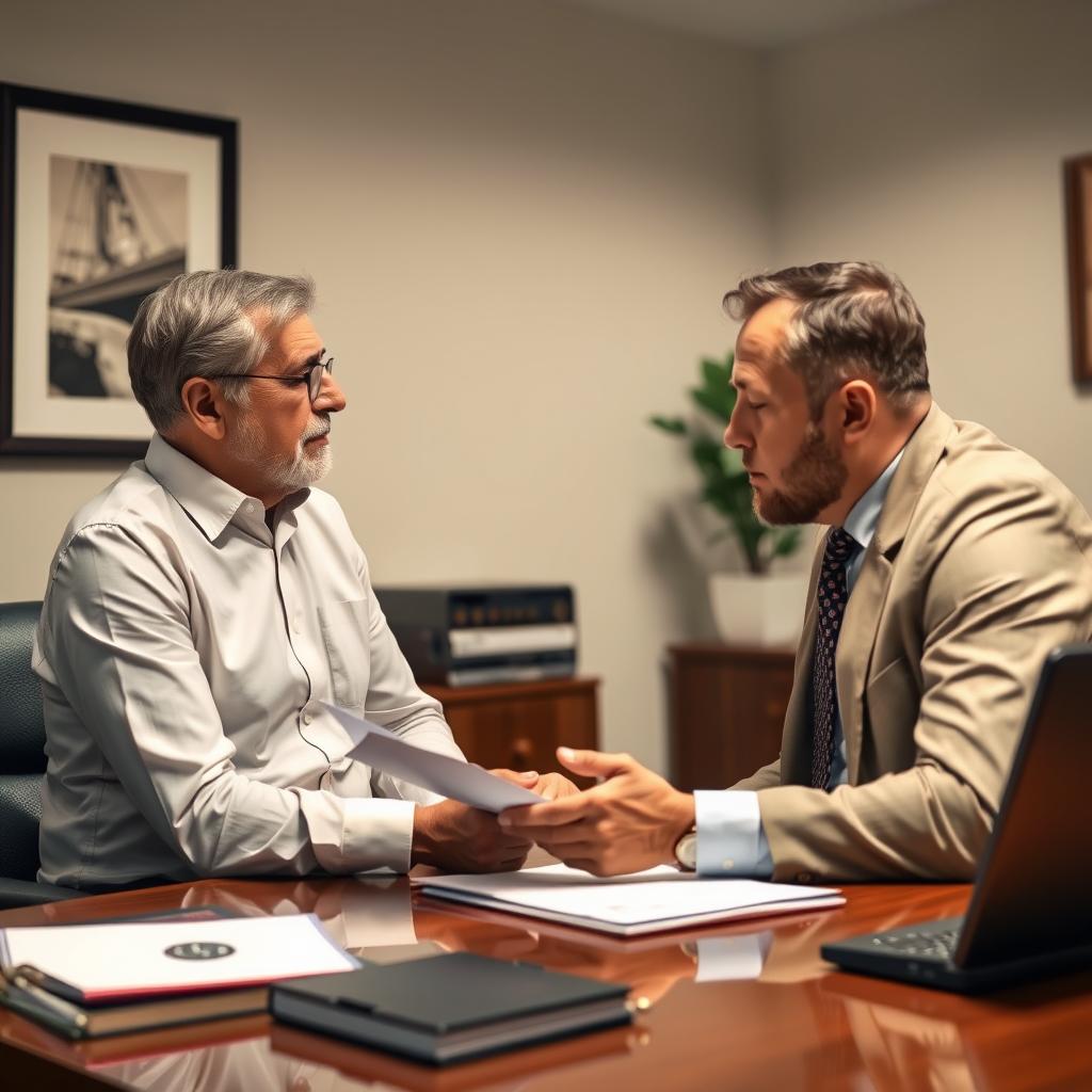 Franchise Lawyer Lexington