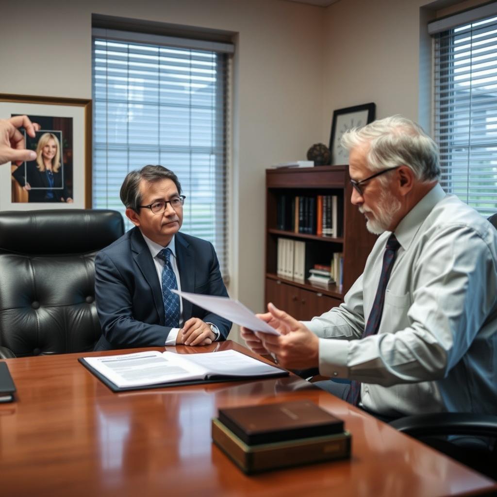 Franchise Lawyer Rockingham County