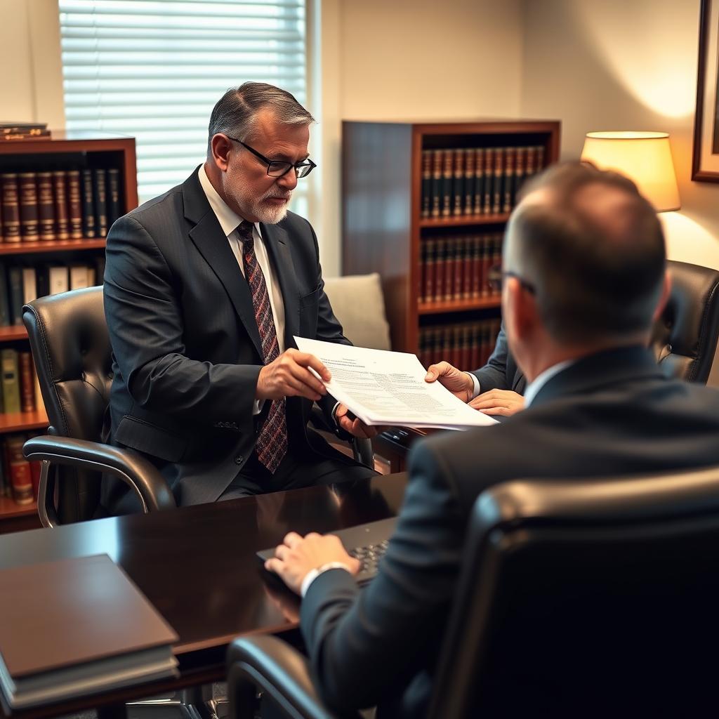Fraud Lawyer Chesterfield County