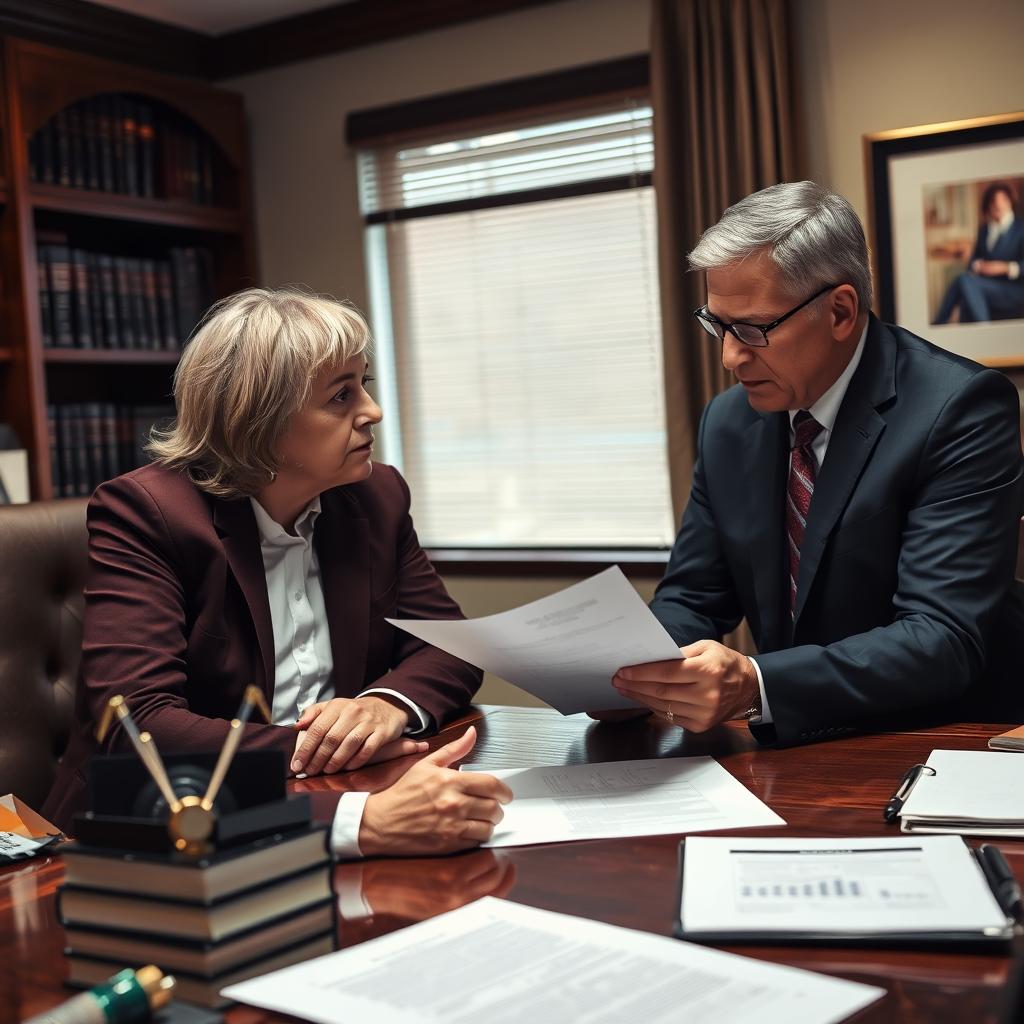 Indecent Exposure Lawyer Clarke County