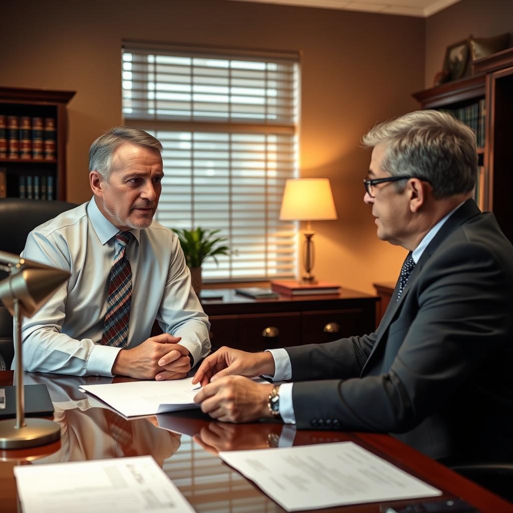 Indecent Exposure Lawyer Shenandoah County