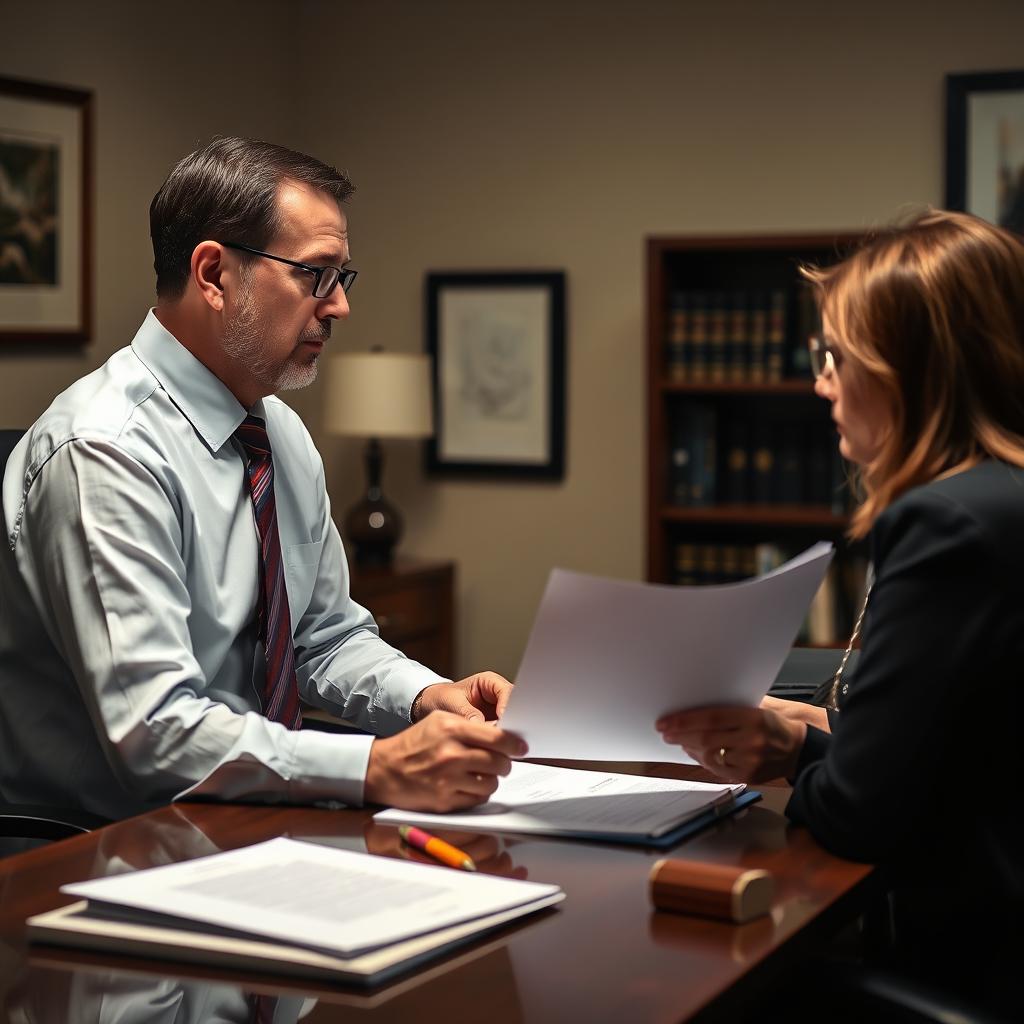 Indemnity Lawyer Virginia