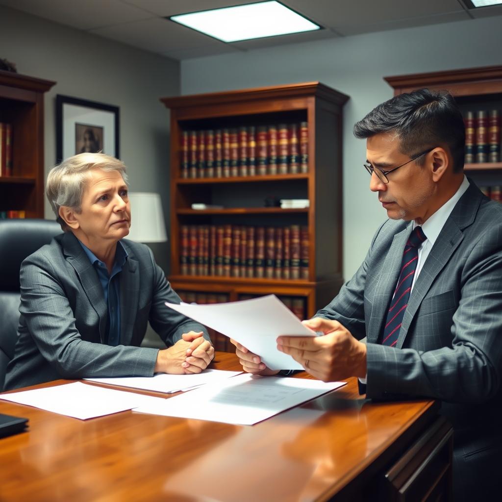 Landlord Tenant Lawyer Chesterfield County