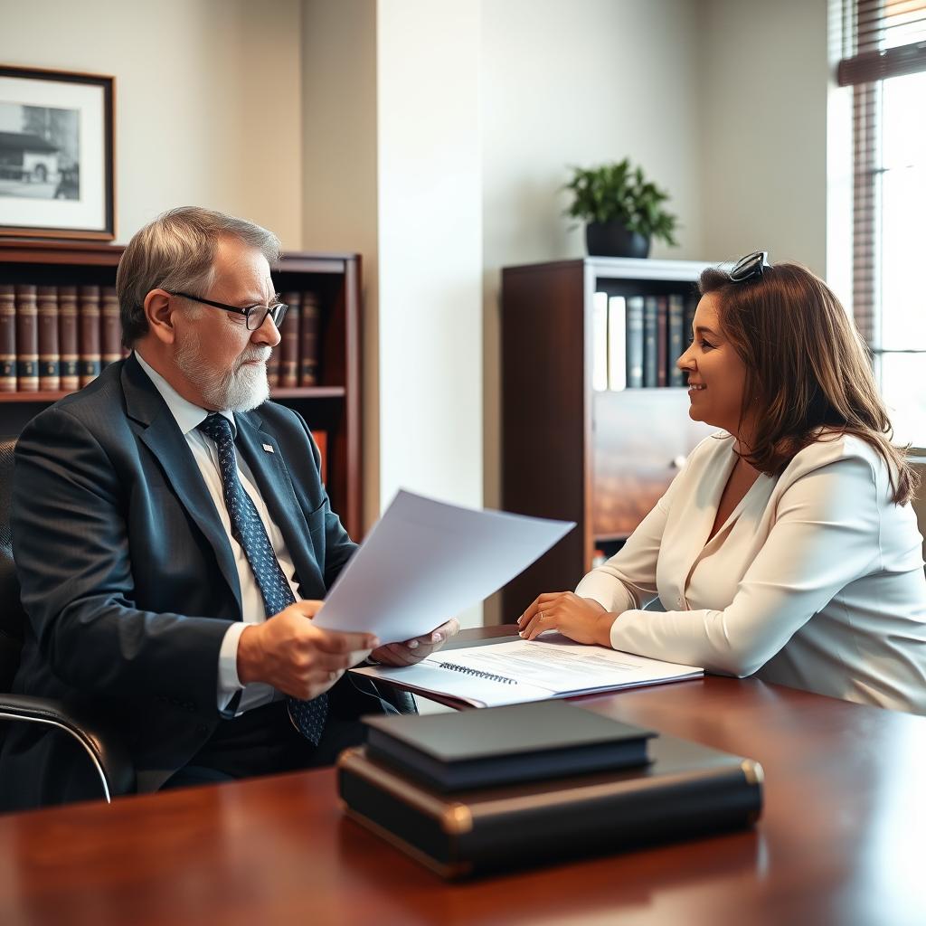 Landlord Tenant Lawyer Fluvanna County