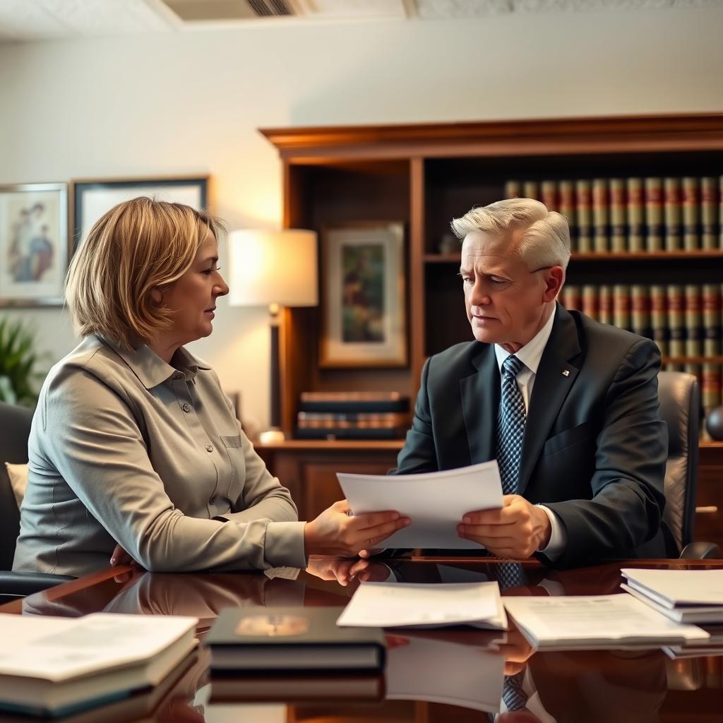 Landlord Tenant Lawyer Lexington