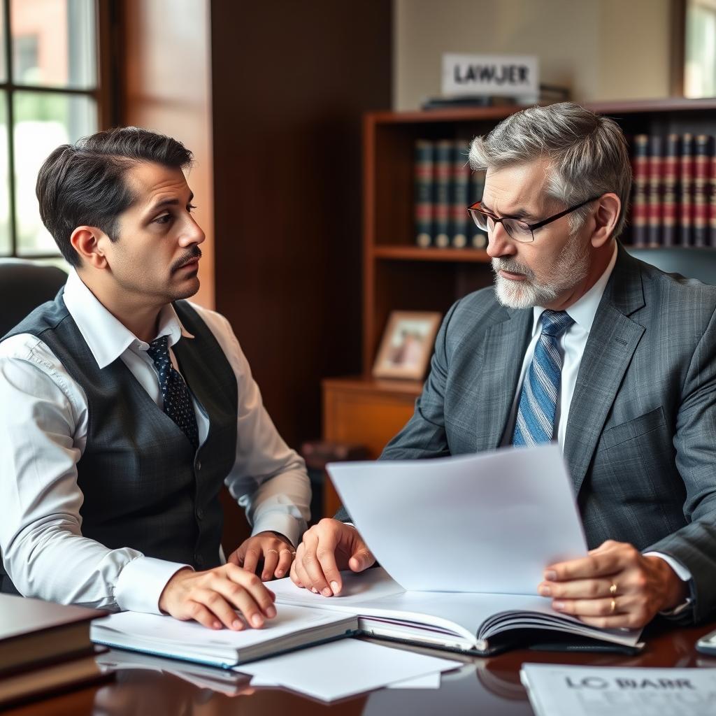 Malicious Wounding Lawyer Goochland County