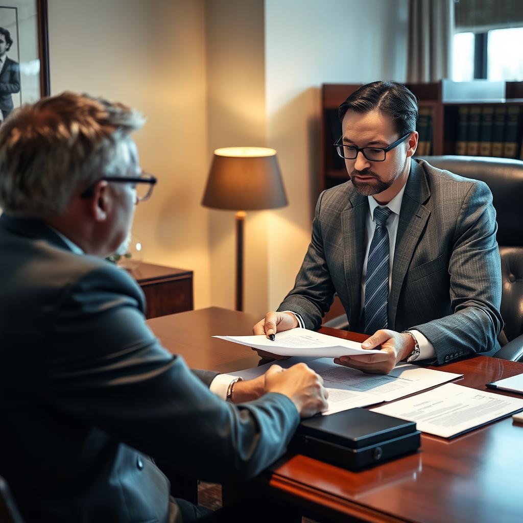 Malicious Wounding Lawyer Virginia