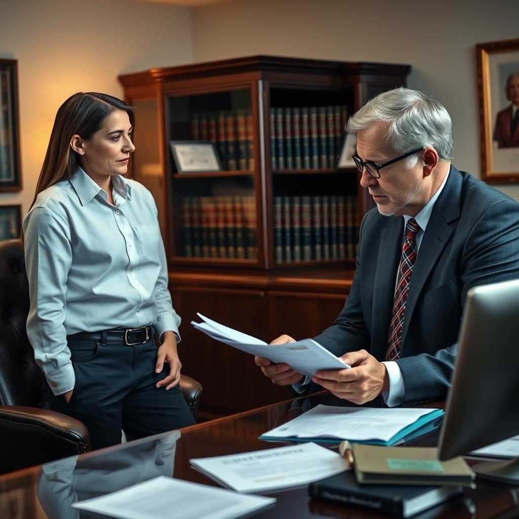 Malpractice Lawyer Bedford County