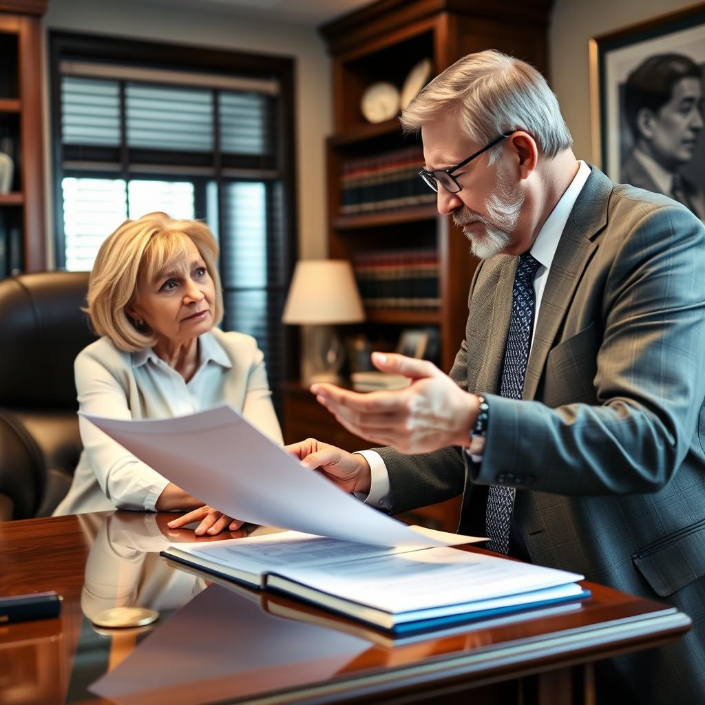 Malpractice Lawyer Chesterfield County