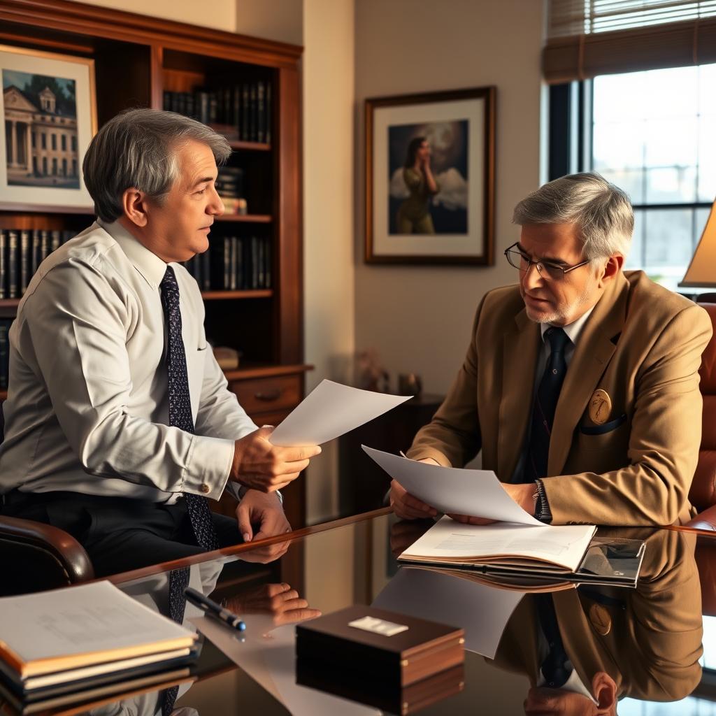 Malpractice Lawyer Lexington