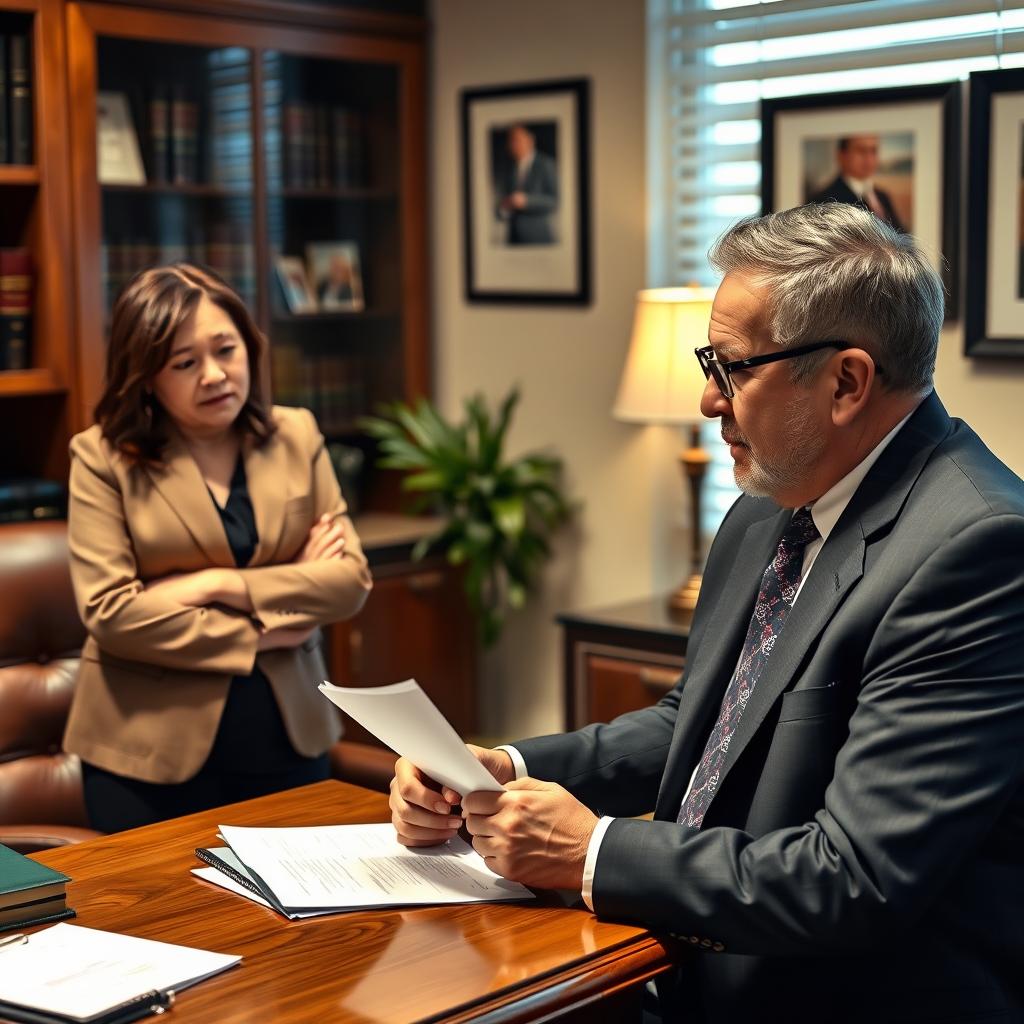 Malpractice Lawyer Orange County
