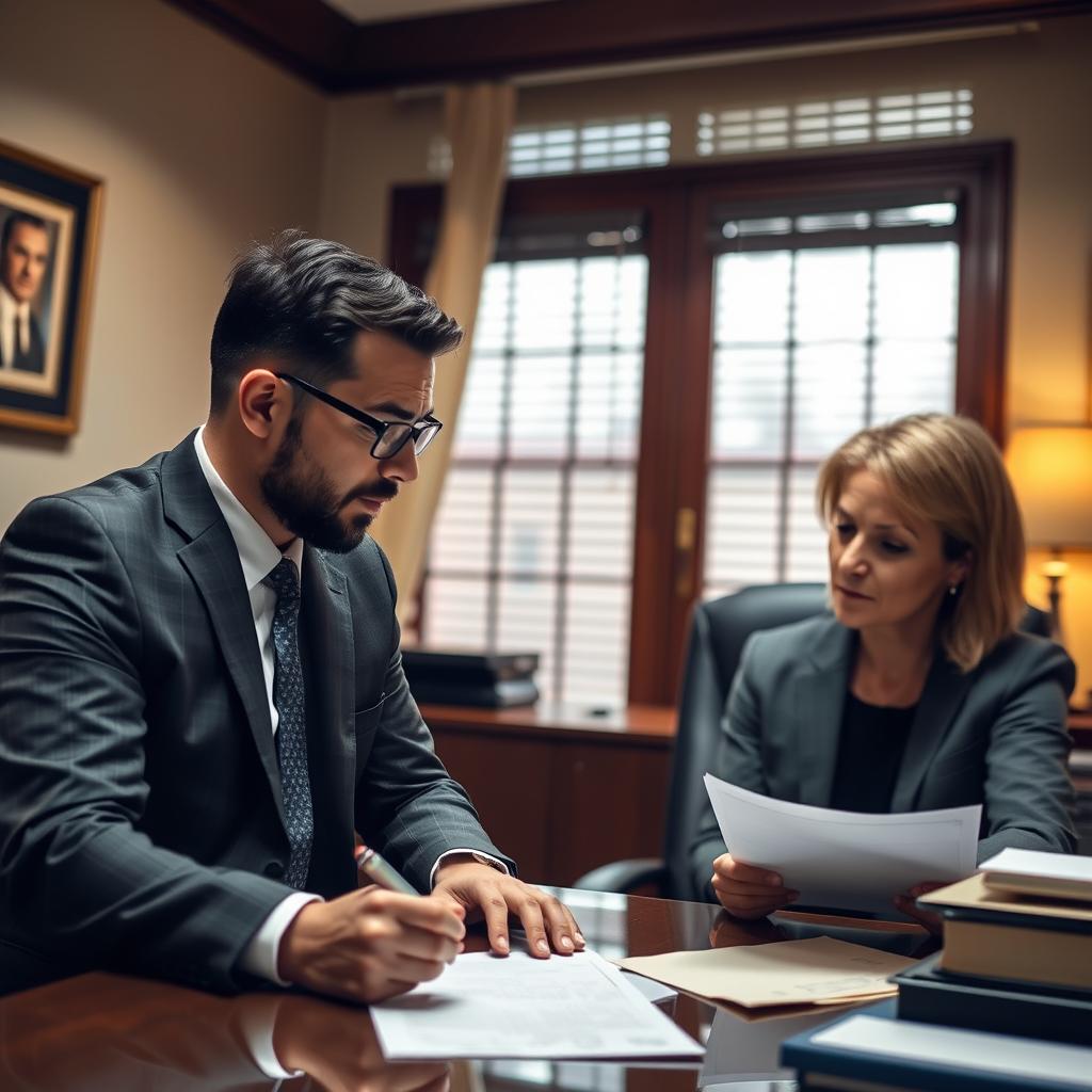 Marijuana Possession Lawyer Rockingham County