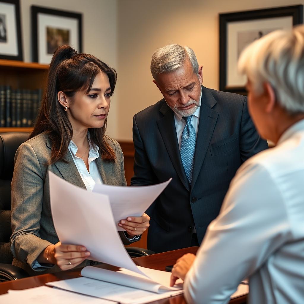Non-Compete Lawyer Bedford County