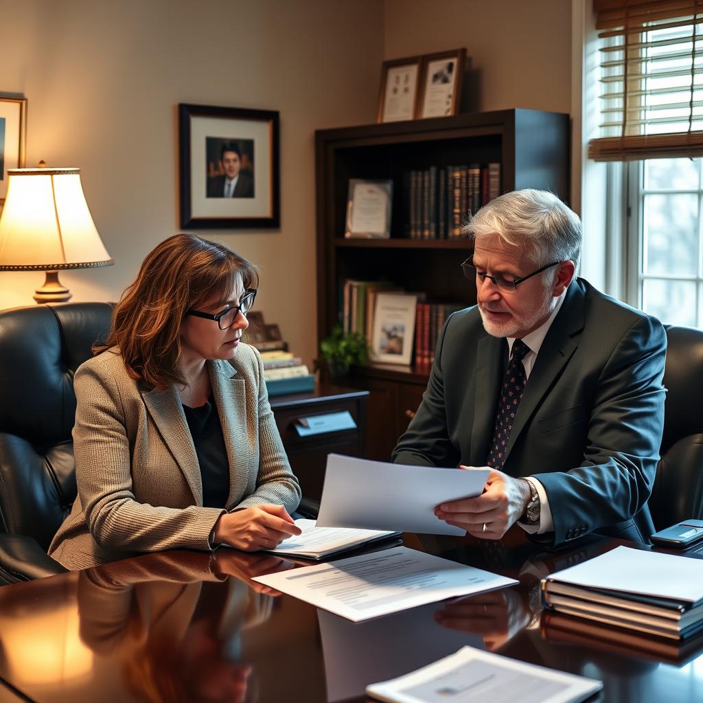 Non-Compete Lawyer Rappahannock County