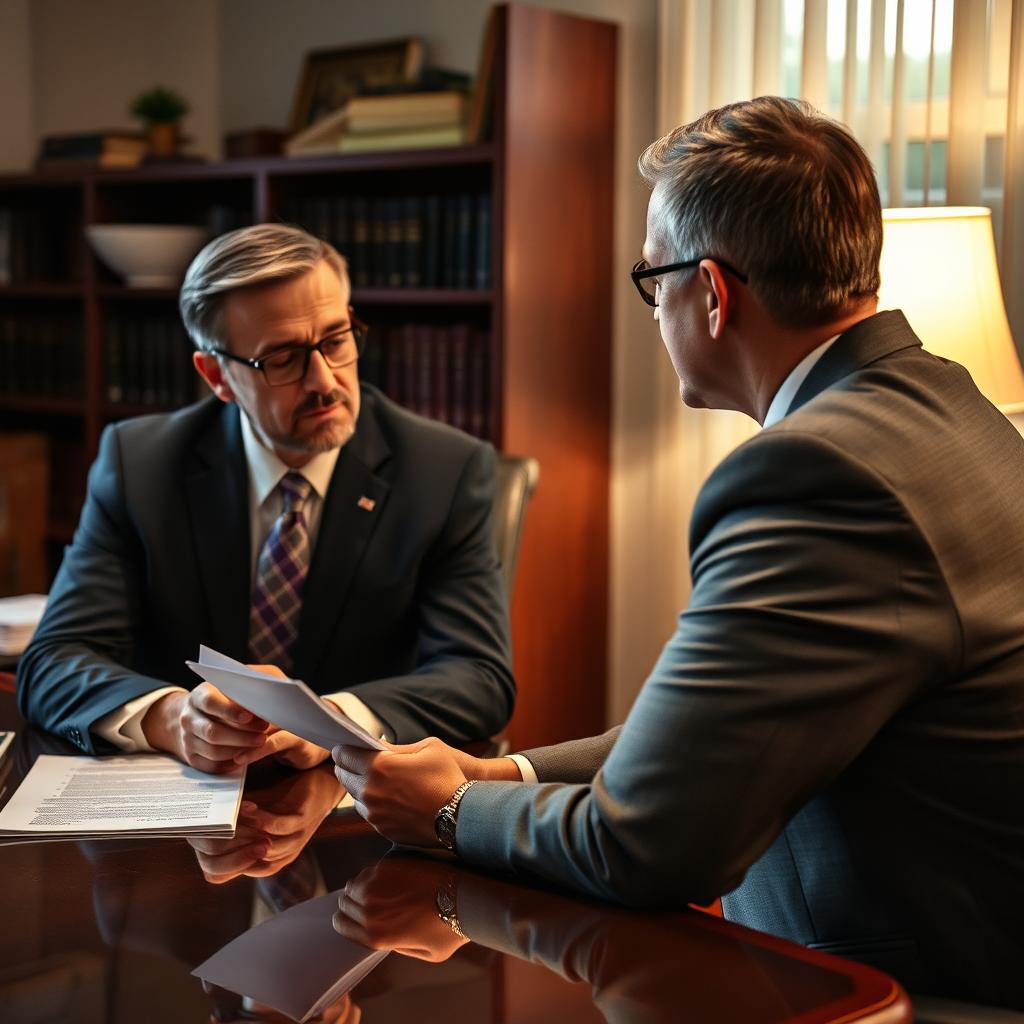 Norfolk Military Divorce Lawyer Frederick County