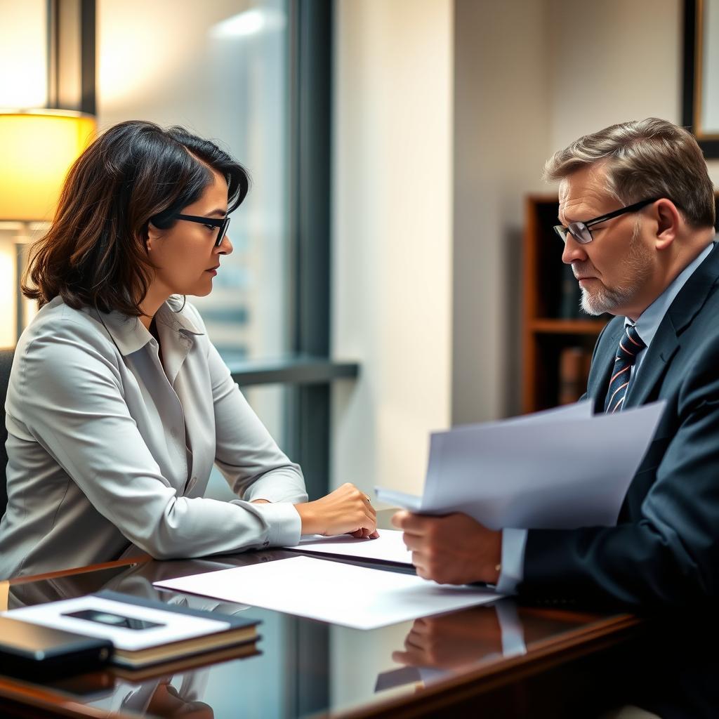 Norfolk Military Divorce Lawyer Louisa County
