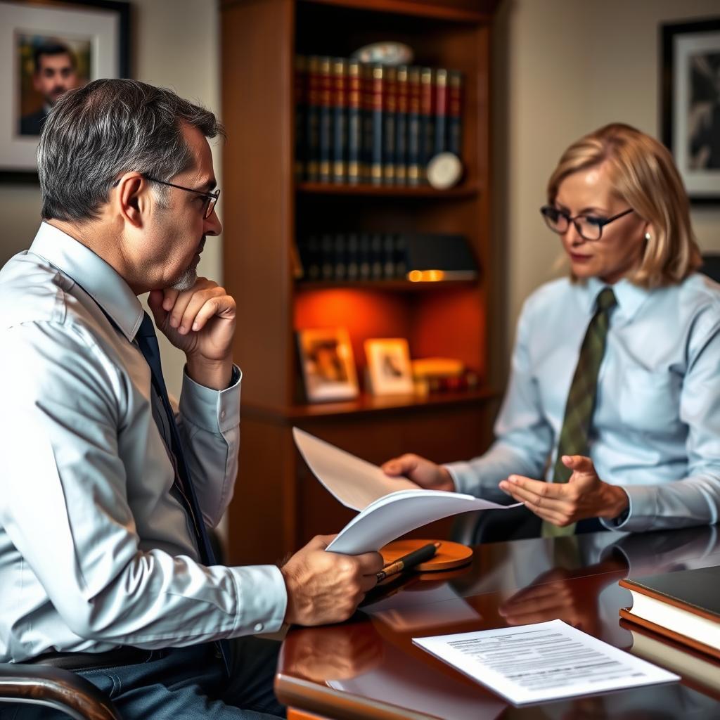Norfolk Military Divorce Lawyer Virginia