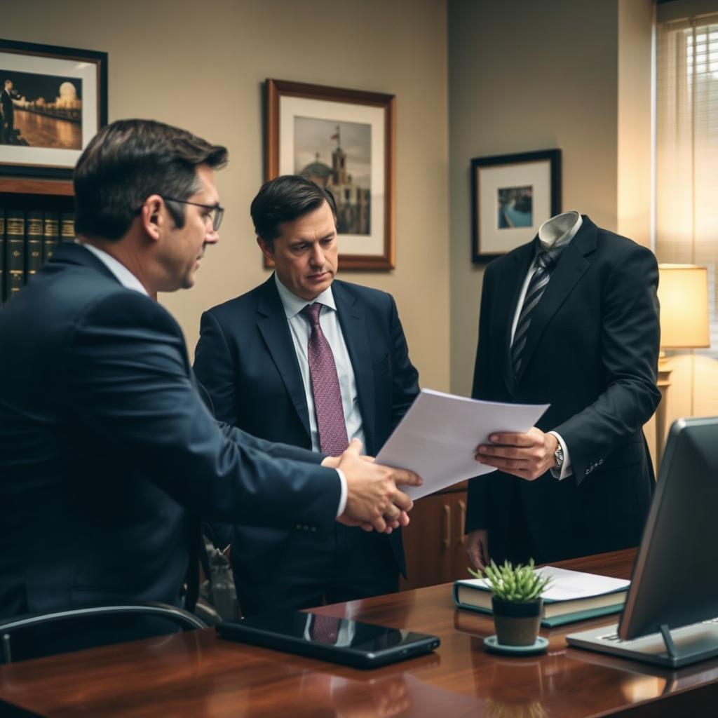 Obstruction Defense Lawyer Orange County
