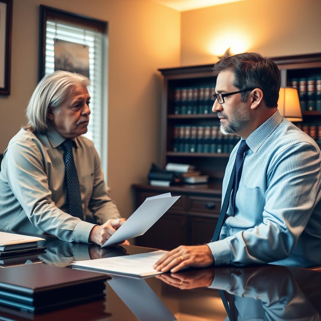 Obstruction Defense Lawyer Rappahannock County