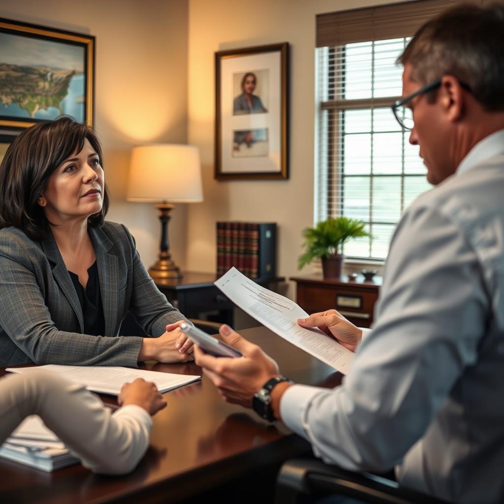 Obstruction of Justice Lawyer Shenandoah County