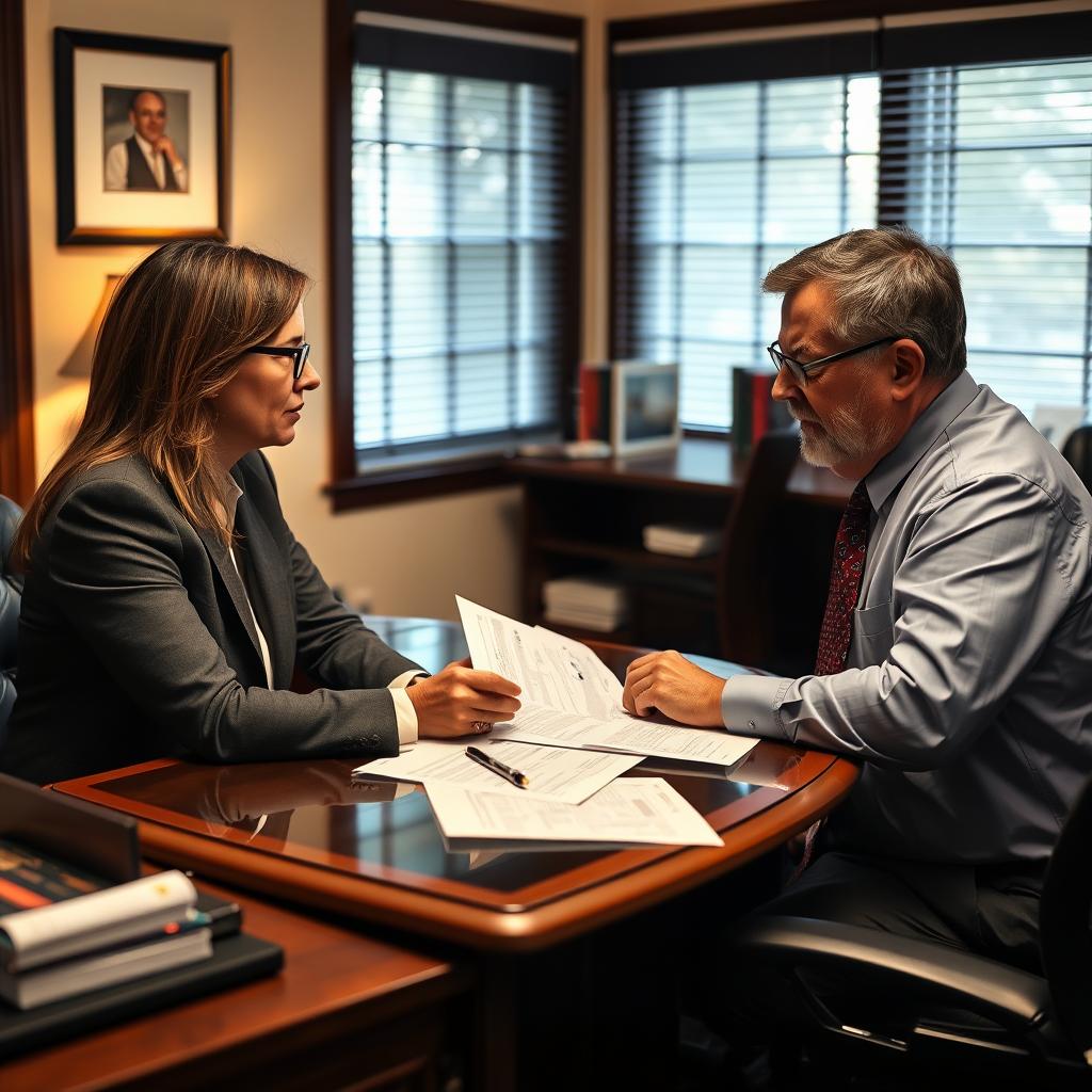 PWID Defense Lawyer Albemarle County
