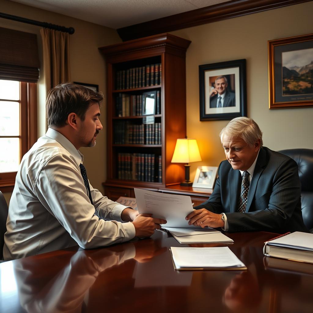PWID Defense Lawyer Fluvanna County