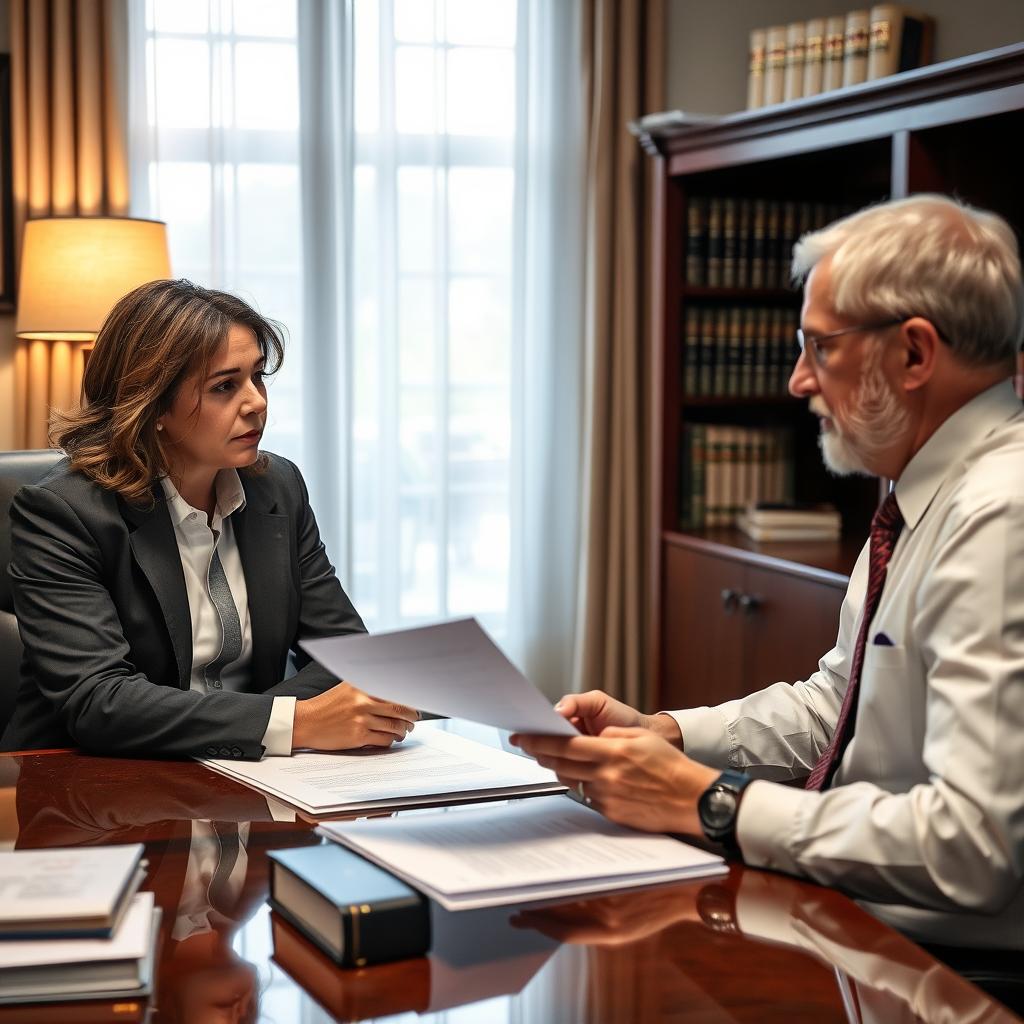 PWID Defense Lawyer Frederick County