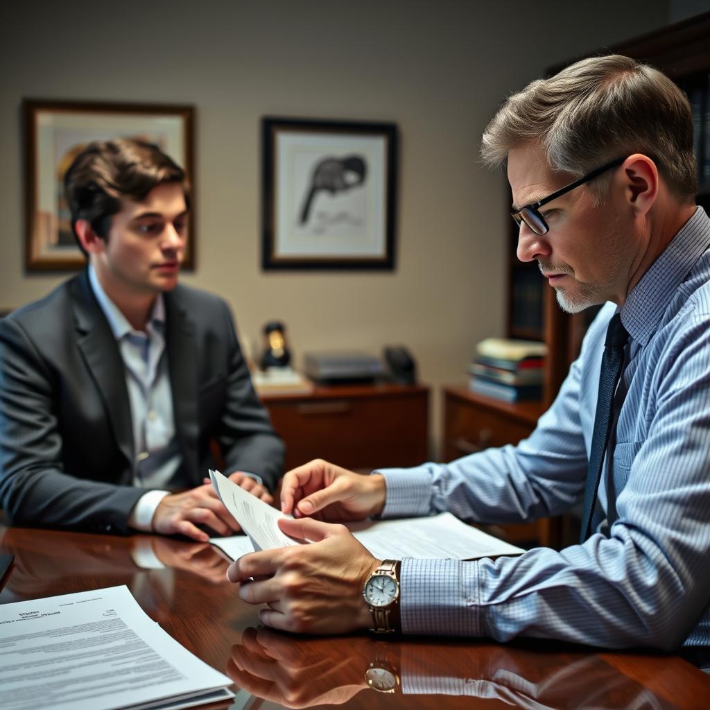 PWID Defense Lawyer Goochland County