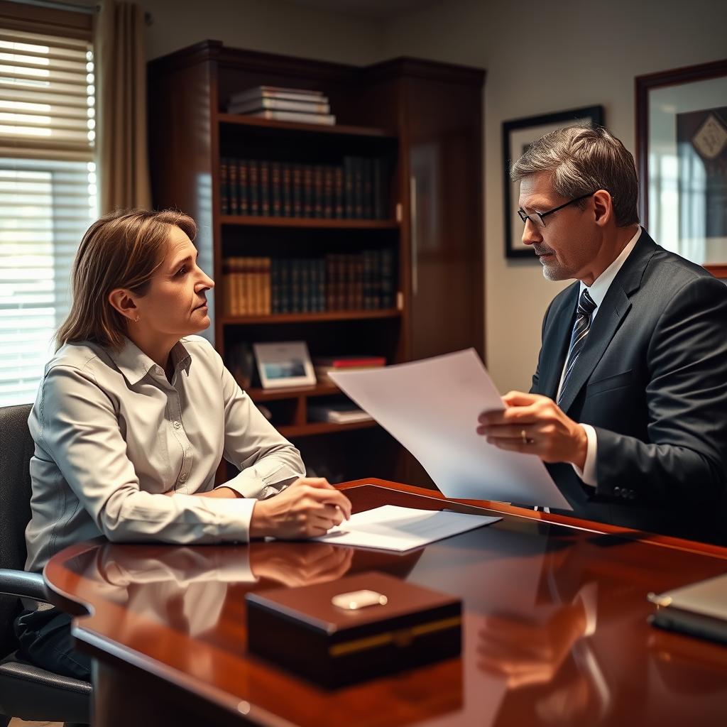 PWID Defense Lawyer Lexington