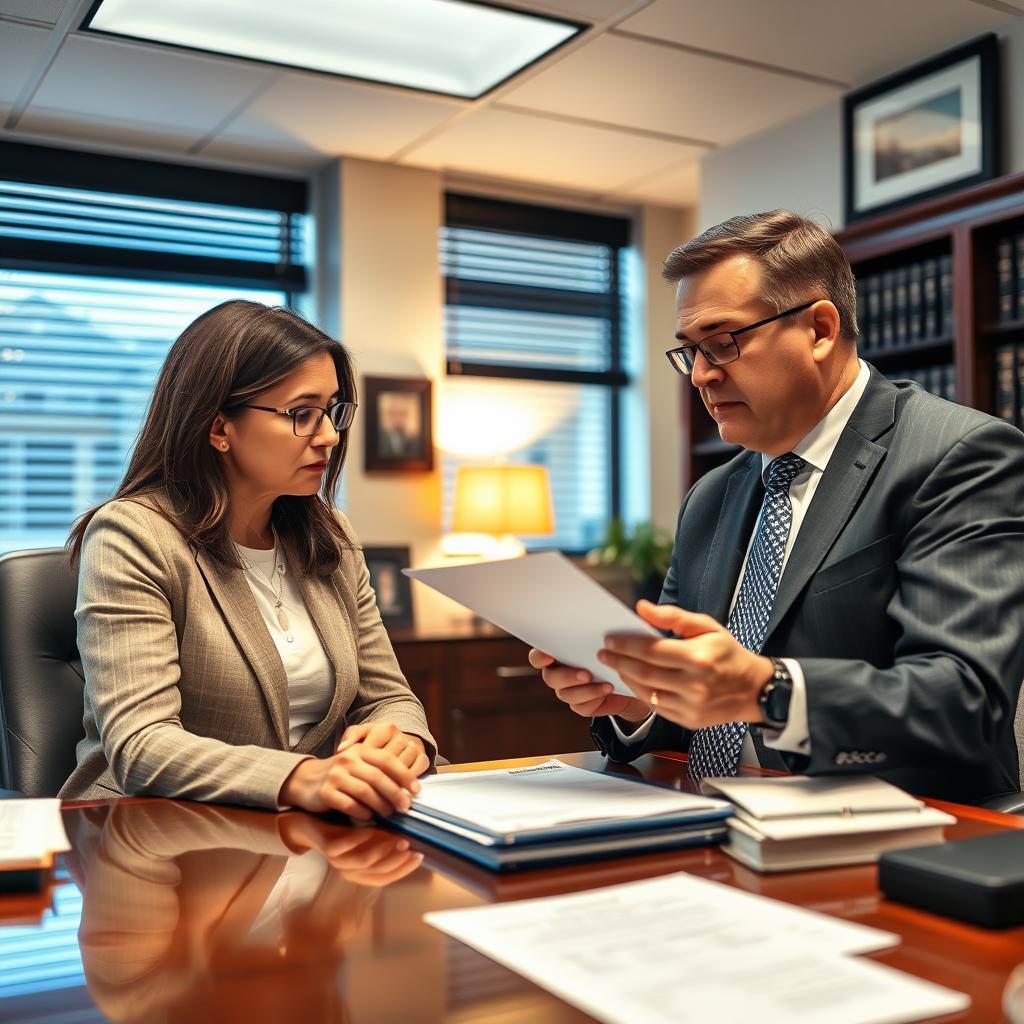 PWID Defense Lawyer Shenandoah County