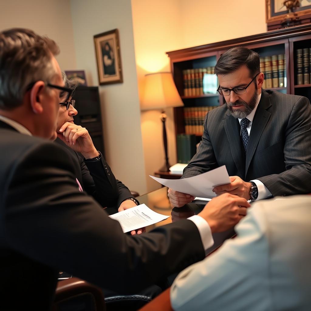 Petit Larceny Defense Lawyer Shenandoah County
