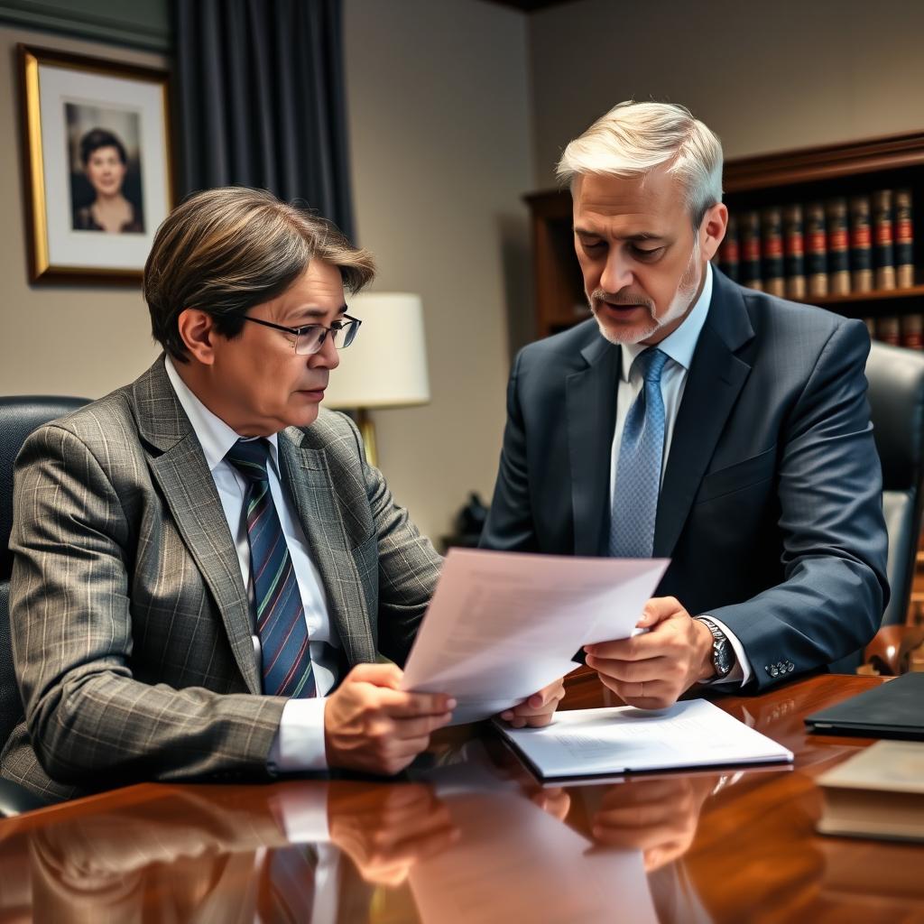 Protective Order Defense Lawyer Roanoke County