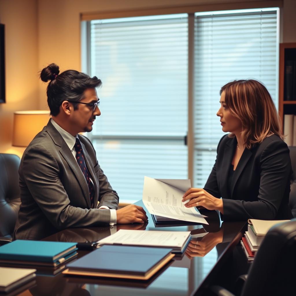 Protective Order Defense Lawyer Shenandoah County