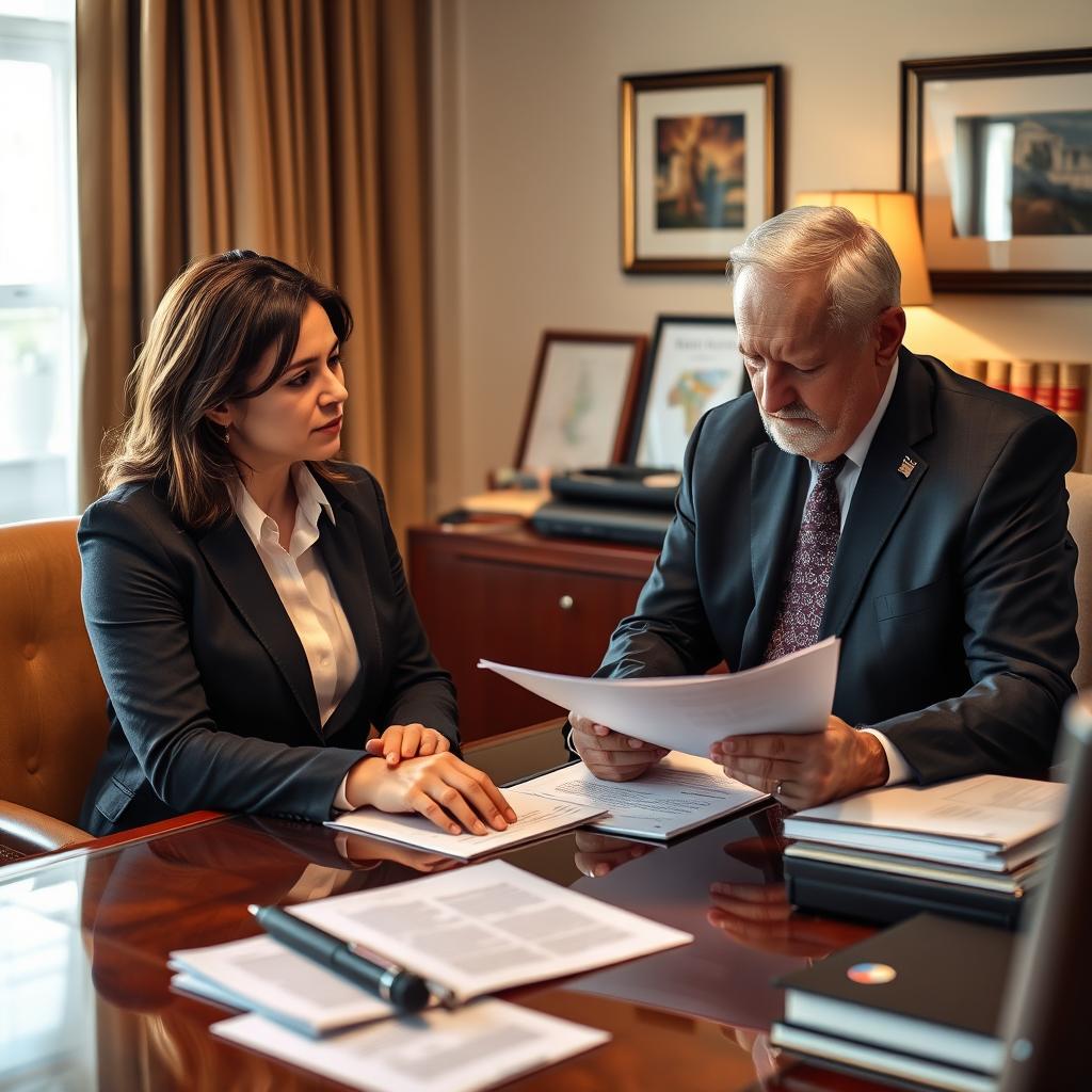 Protective Order Defense Lawyer Virginia