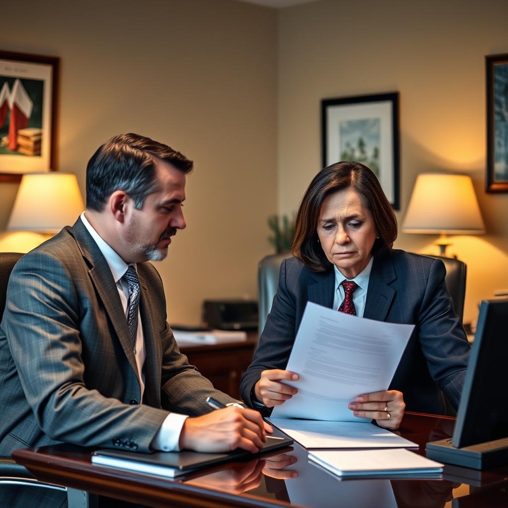 Protective Order Violation Lawyer Bedford County