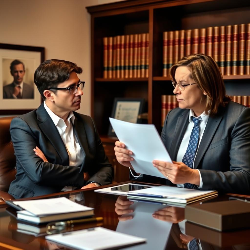 Protective Order Violation Lawyer Botetourt County