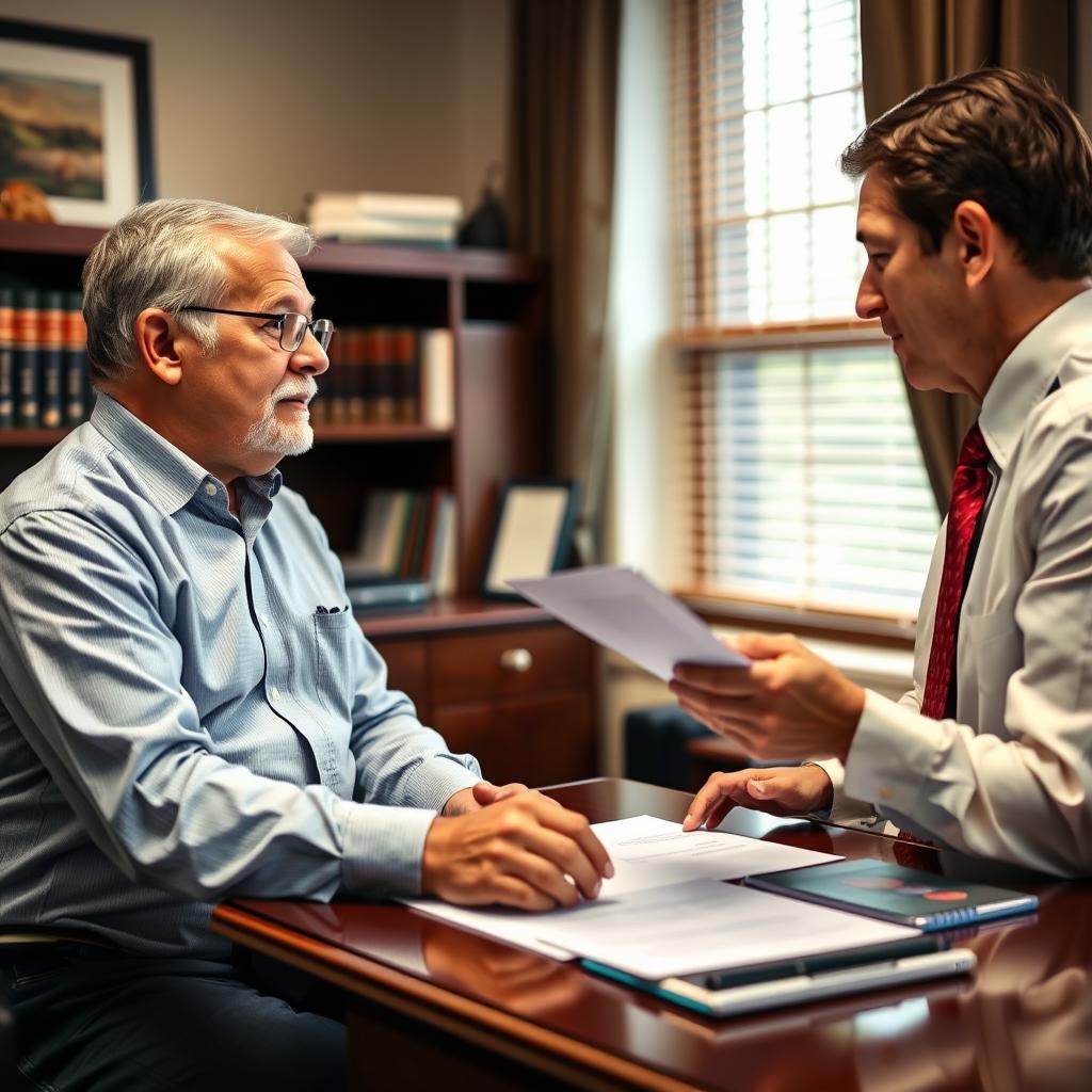 Protective Order Violation Lawyer Clarke County