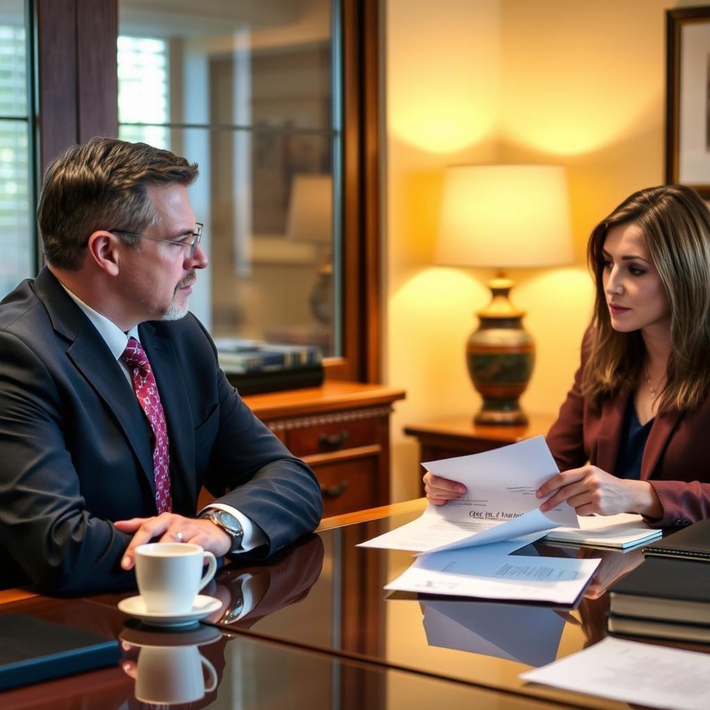 Protective Order Violation Lawyer Fluvanna County