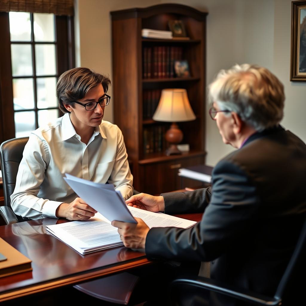 Protective Order Violation Lawyer Goochland County