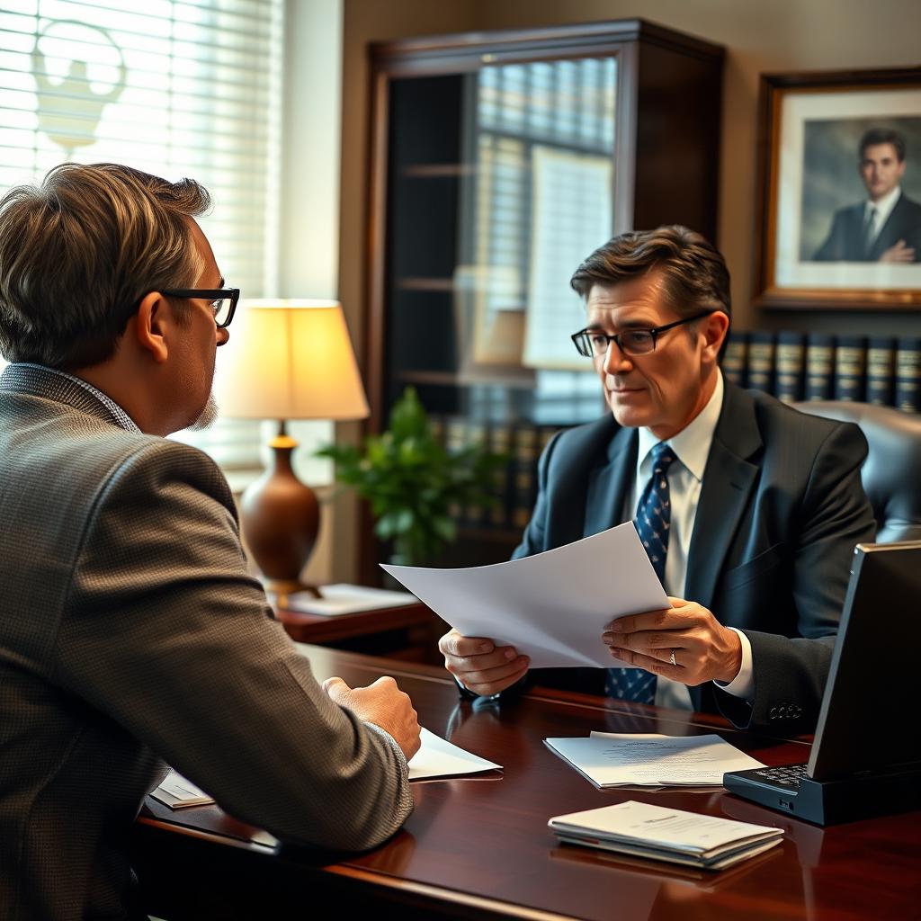Protective Order Violation Lawyer Lexington
