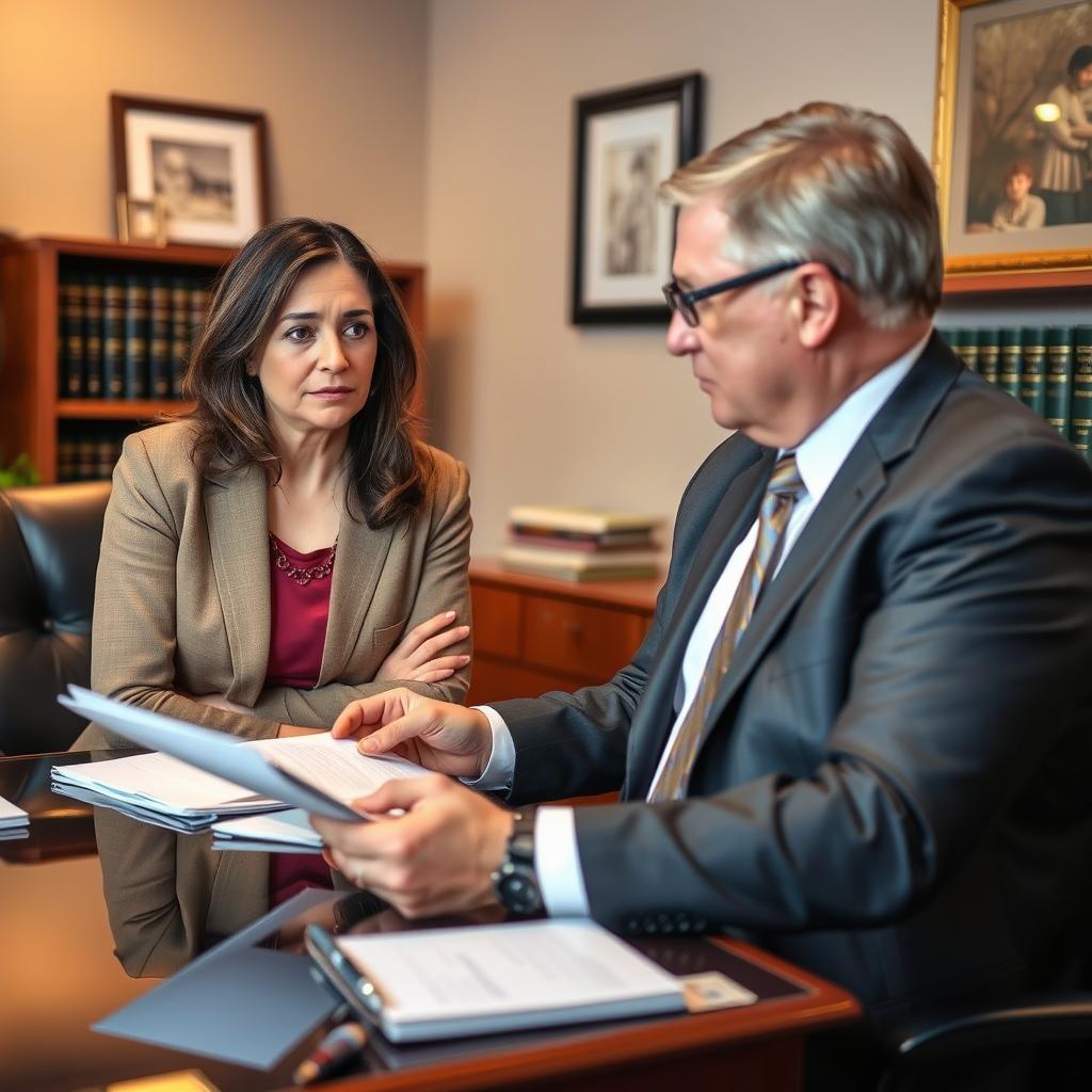 Protective Order Violation Lawyer Roanoke County