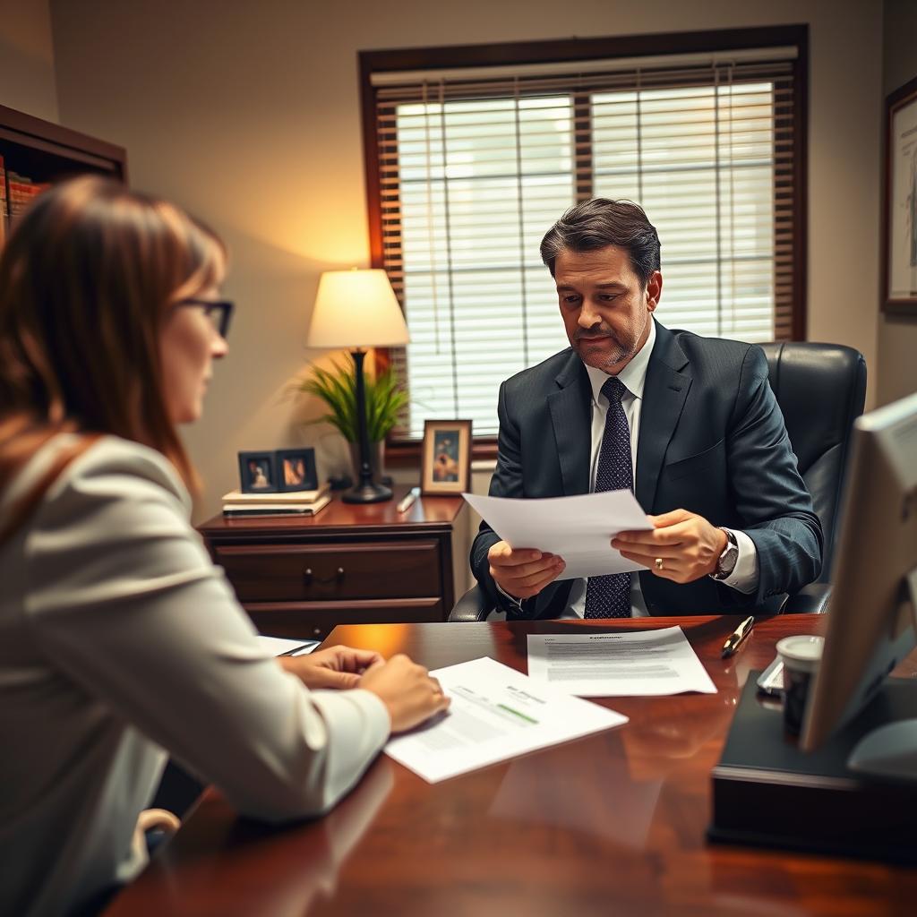 Public Intoxication Lawyer Madison County