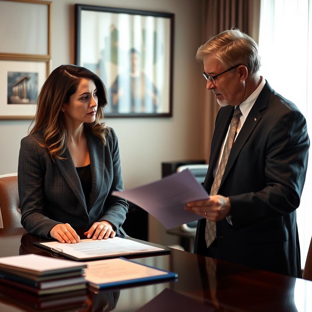 Real Estate Litigation Lawyer Roanoke County