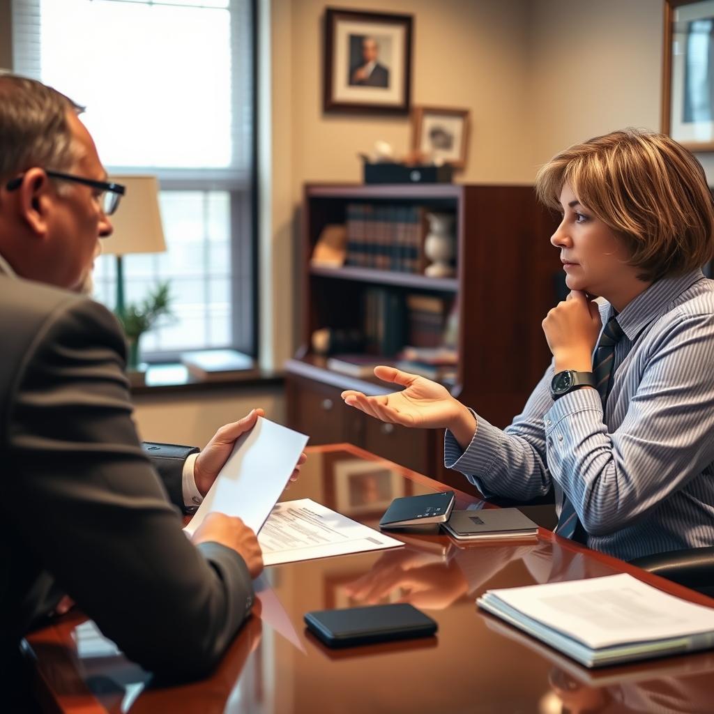 Reckless Driving Lawyer Clarke County