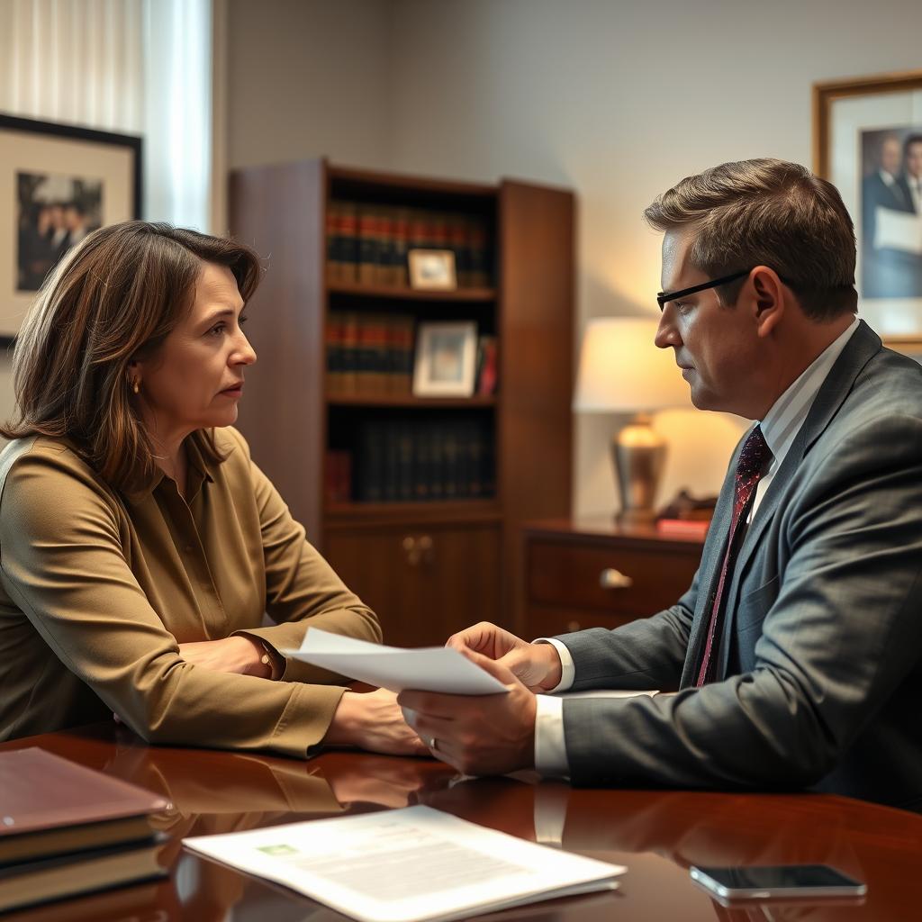 Reckless Driving Lawyer Frederick County